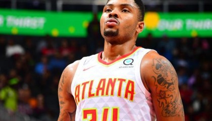  锡安脚踝扭伤预计缺席两周常规赛  