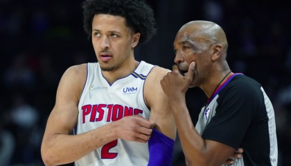  活塞坎宁安重伤 赛季报销重创重建计划  