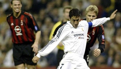   前皇马队长耶罗批评球队"失去马德里精神"，指出4-3-3阵型暴露肋部空当。数据统计显示皇马本场被对手完成18次成功传中，创近5年新高。