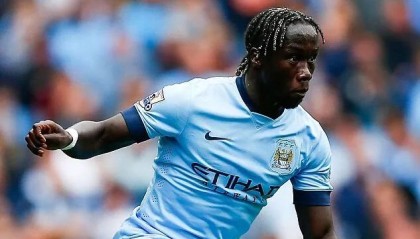  丁丁世界波助曼城绝平阿森纳  