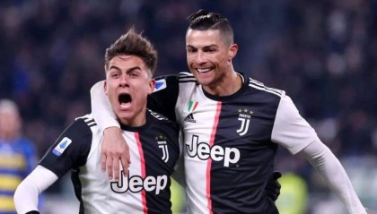  意甲金靴之争白热化，劳塔罗领跑群雄  