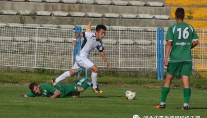  拜仁青训小将绝杀救主立功  