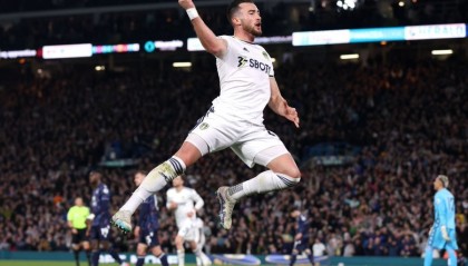  诺丁汉森林韧性十足，保级关键战拿到三分  