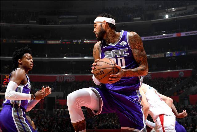  国王末节21分大逆转创奇迹  