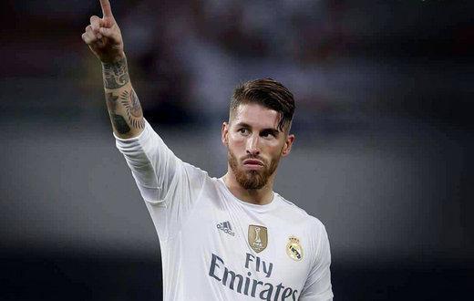  巴黎圣日耳曼官宣续约拉莫斯至2026年夏  