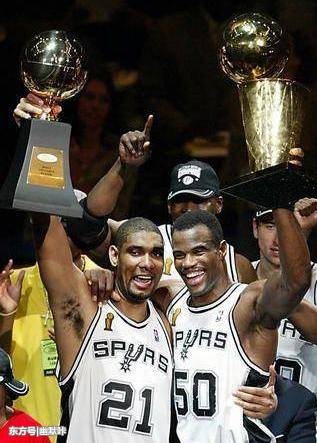  马刺青年军掀翻卫冕冠军  