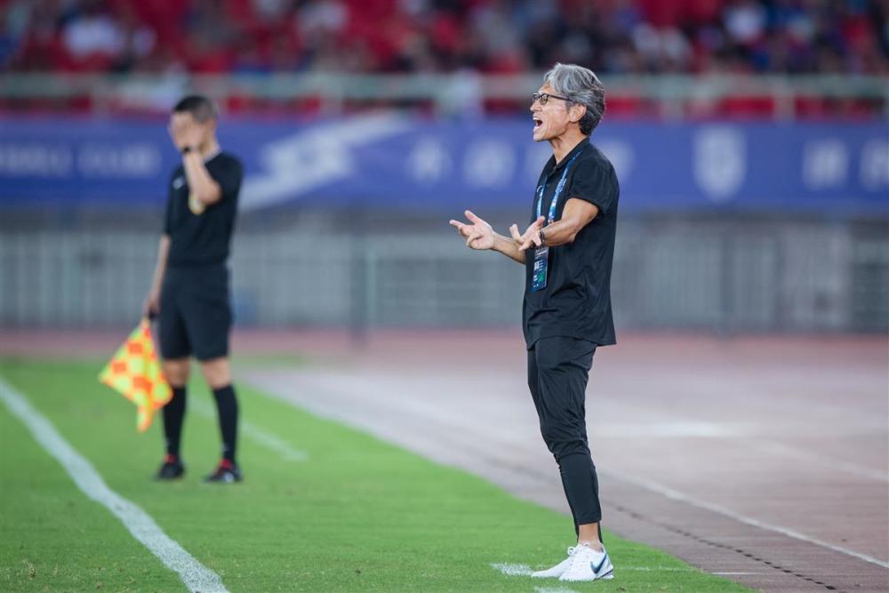  克莱蒙新帅首秀率队战平梅斯  