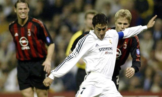   前皇马队长耶罗批评球队