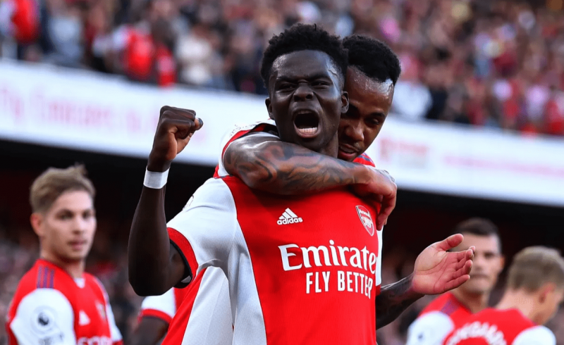  阿森纳本怀特乌龙送礼，阿尔特塔怒批防守专注度  