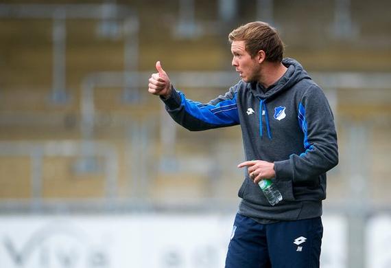  纳格尔斯曼变阵收奇效，德甲少帅智谋获赞无数  