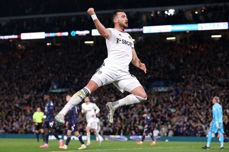  诺丁汉森林韧性十足，保级关键战拿到三分  