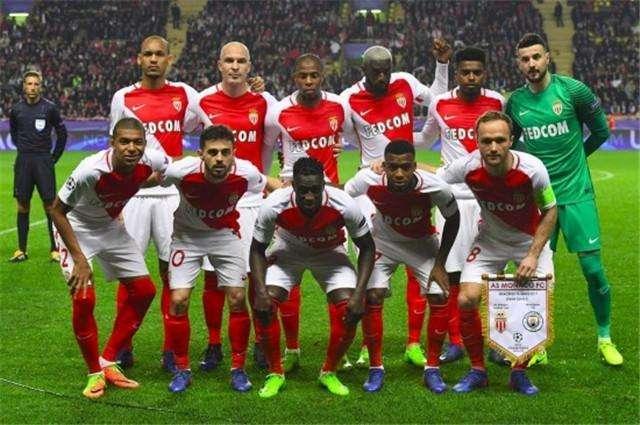  摩纳哥青春风暴来袭，新星本耶德尔戴帽惊艳全场  